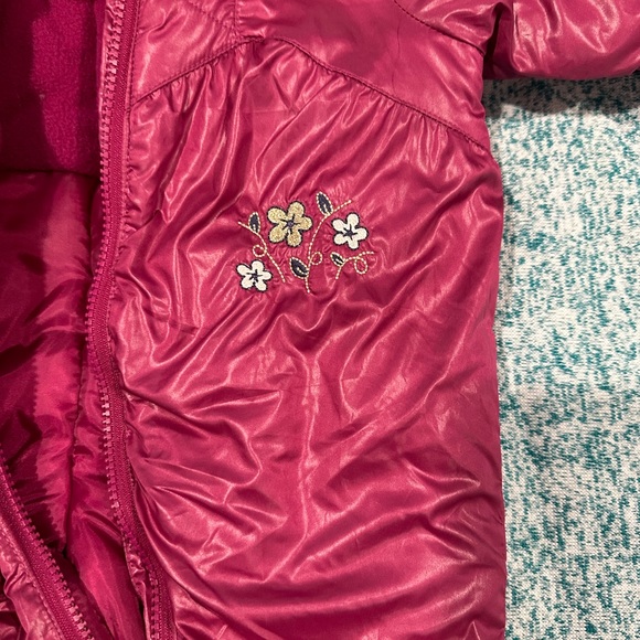 London Fog Baby Snowsuit 6-9 months, never worn!! - Picture 3 of 4